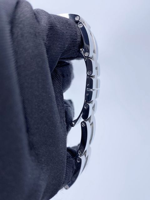 Cartier Roadster W62019X6 Image 5